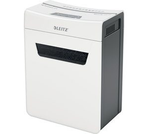 Leitz IQ Protect Premium 4M P5 Paper Shredder