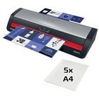 GBC 480HS Office A3 Laminator