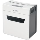 Leitz IQ Protect Premium 6X P4 Paper Shredder