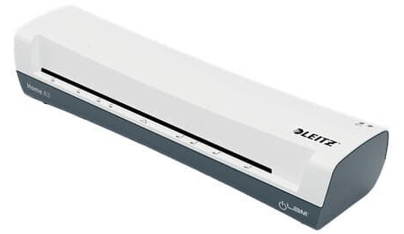 Leitz iLAM Home A3 Laminator White