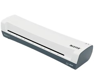 Leitz iLAM Home A3 Laminator White