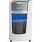 Leitz IQ OptiMax Paper Shredder P5 White – kuva 1