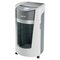 Leitz IQ OptiMax Paper Shredder P5 White – kuva 3
