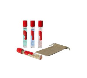 Off-White Paperwork Solution Set EDP 4×15 ml – uniseks-niche-tuoksujen kokoelma