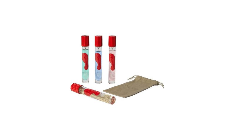 Off-White Paperwork Solution Set EDP 4×15 ml – uniseks-niche-tuoksujen kokoelma