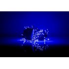 - Joulun valosarja 200LED RS-112 14m. Violetti