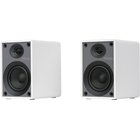 Onkyo GX-10DB Active Speakers White