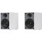 Onkyo GX-10DB Active Speakers White – kuva 3