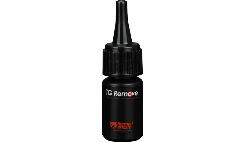 Thermal Grizzly TG Remove Thermal Compound Remover 10ml