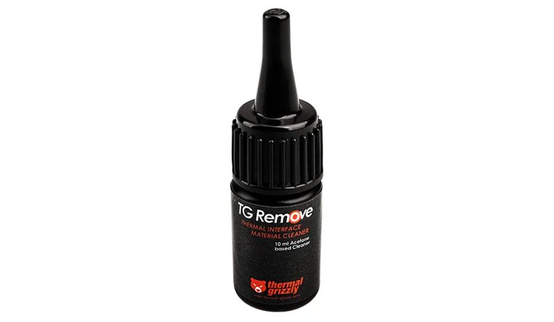 Thermal Grizzly TG Remove Thermal Compound Remover 10ml