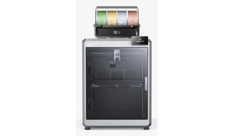 Creality K2 Plus Combo 3D Printer – kuva 1/8
