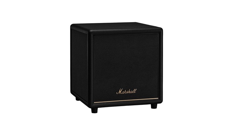 Marshall Heston Sub 200 Wireless Subwoofer