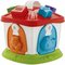 CHICCO 2 In 1 Eläinmökki – kuva 1
