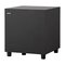 Jamo SUB 210 Subwoofer Black – kuva 1