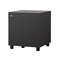 Jamo SUB 210 Subwoofer Black – kuva 3