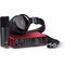 Focusrite Scarlett 2i2 Studio 4th Gen USB Audio Interface Bundle – kuva 1