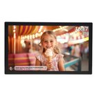 Denver Frameo PFF-3260 31.5" Digital Photo Frame Black