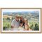 Denver Frameo PFF-3263LW 32-inch Digital Photo Frame – kuva 1