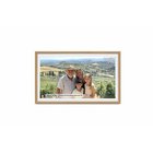 Denver Frameo PFF-3263LW 32-inch Digital Photo Frame