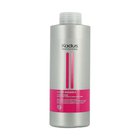 Hoitoaine värjätyille hiuksille Kadus Professional Color Radiance Conditioner 1000 ml