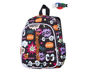 CoolPack BOBBY LED COMICS