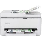 Canon PIXMA TS7550i A4 Colour Inkjet Printer White