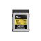 Lexar CFexpress Type B 1TB 3600/3300 MB/s – kuva 2