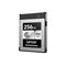 Lexar Professional Silver 128GB CFexpress Type B 1750/1300 MB/s – kuva 1