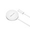 Forever MAWC-100 Wireless Charging Pad 15W Grey – kuva 2
