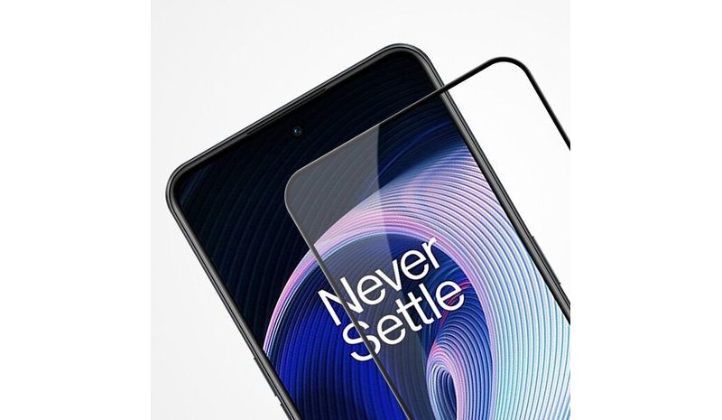OnePlus Ace, näytön lasisuoja – kuva 1/6