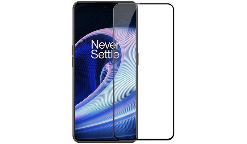 OnePlus Ace, näytön lasisuoja – kuva 2/6