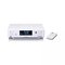 Lenco KCR-190WH DAB+/FM Bluetooth Kitchen Radio White – kuva 1