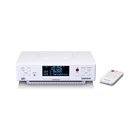 Lenco KCR-190WH DAB+/FM Bluetooth Kitchen Radio White
