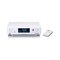 Lenco KCR-190WH DAB+/FM Bluetooth Kitchen Radio White – kuva 2