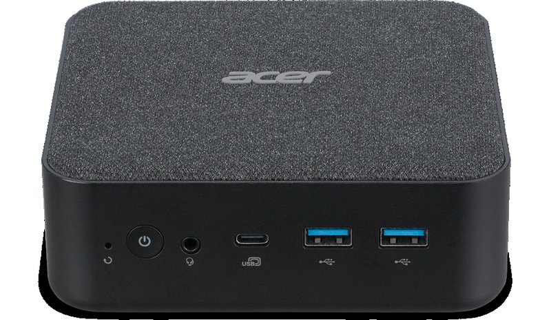 Acer Revo Box RB102 Mini PC Intel Core 5 120U