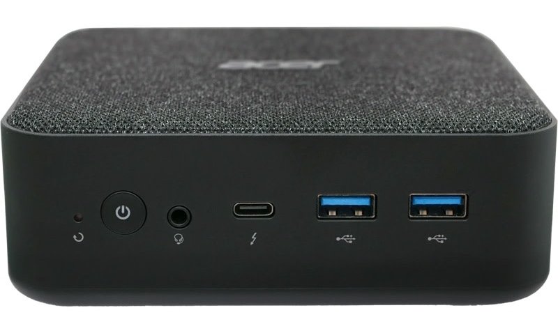 Acer Revo Box RB102 Mini PC Intel Core 5 120U