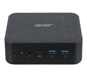Acer Revo Box RB102 Mini PC Intel Core 5 120U