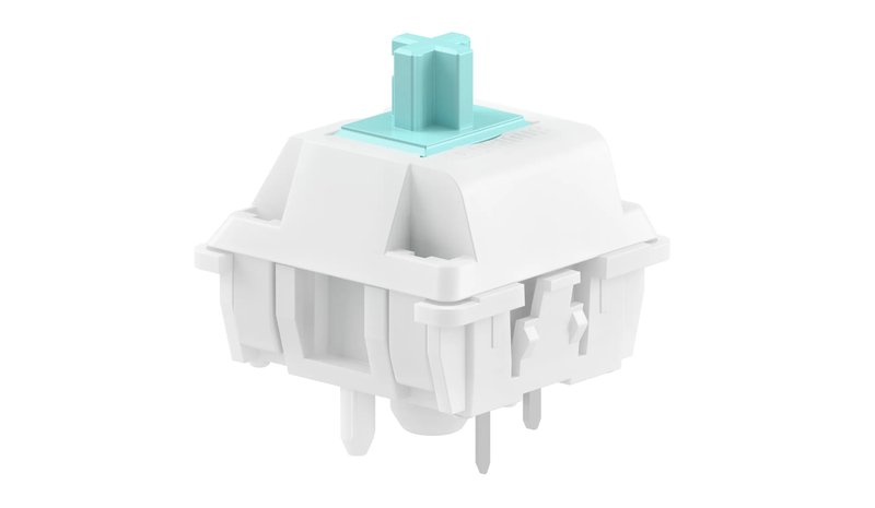 Glorious Lynx Linear Switches 40g 36-Pack
