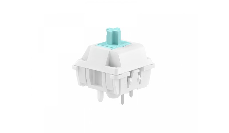 Glorious Lynx Linear Switches 40g 36-Pack