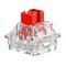 Glorious Fox HE Linear Switches Pre-Lubed 45g 36-Pack – kuva 2