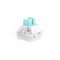 Glorious HE Lynx Lubed Linear 40g Keyboard Switches 36pcs – kuva 2