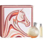 Setti Hermes: Eau des Merveilles, Eau De Toilette, naisille, 50 ml + Eau des Merveilles, Eau De Toilette, naisille, 15 ml