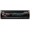 Pioneer DEH-S720DAB Bluetooth DAB+ Car Stereo – kuva 2