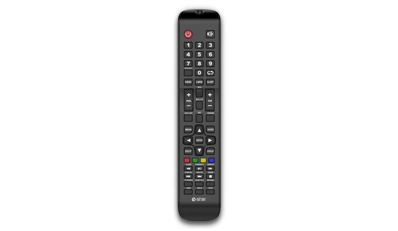 Televisio eSTAR LEDTV24R2T2