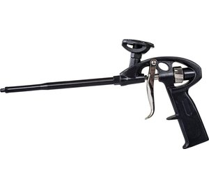 Teflonpinnoitettu vaahtomuoviasennuspistooli Proline Hd 340mm