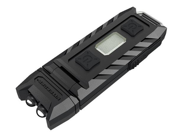 Nitecore THUMB Tiltable LED Work Light – kuva 8/8