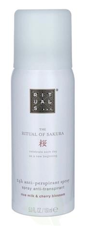 Rituals Sakura 24H Anti-Perspirant Spray