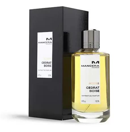 Mancera Intense Cedrat Boise - EdP 120 ml