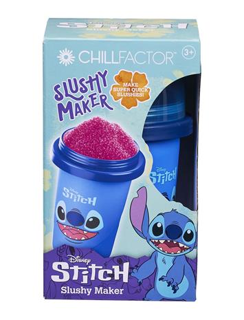 Chillfactor Stitch jäähilejuomamuki