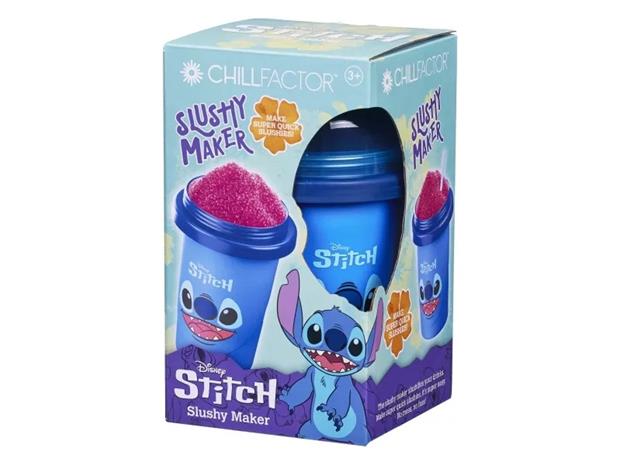 Chillfactor Stitch jäähilejuomamuki